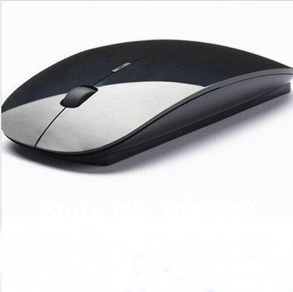 Mouse sem fio 2.4ghz